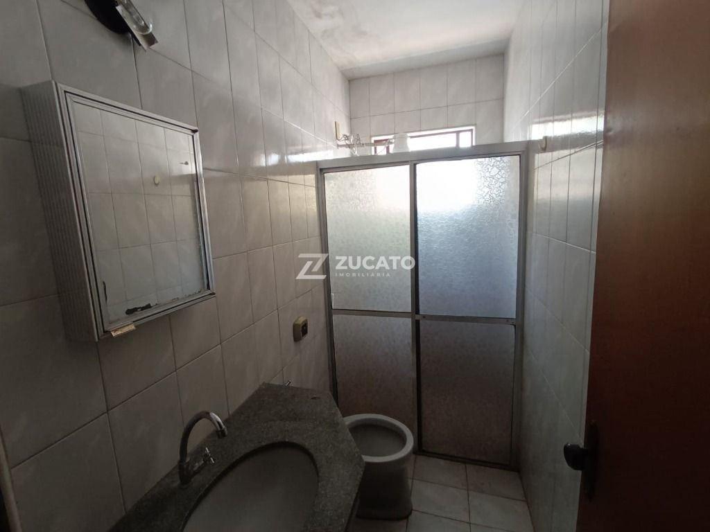 Apartamento para aluguel no Universitário: 