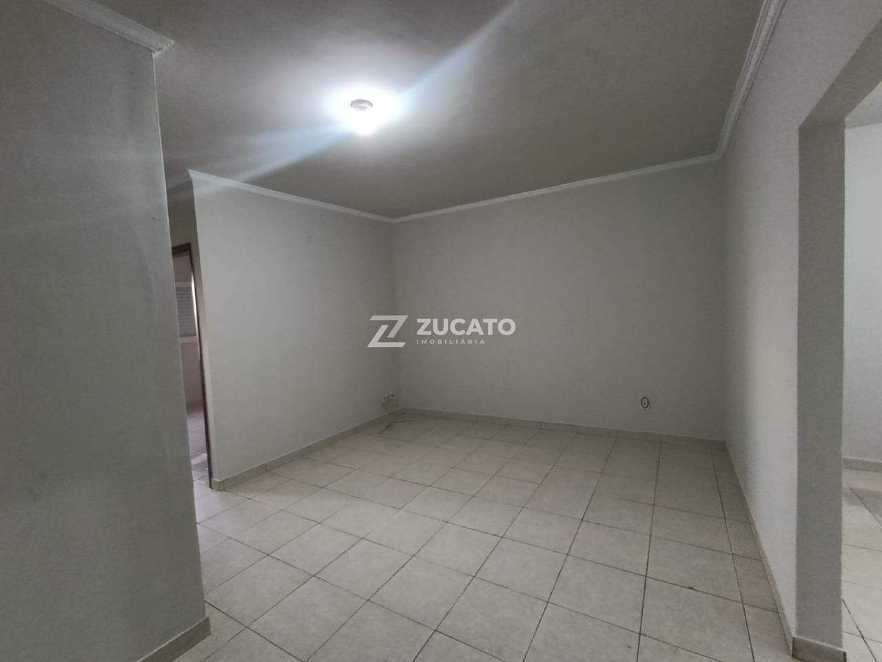 Apartamento para aluguel no Santa Maria: 