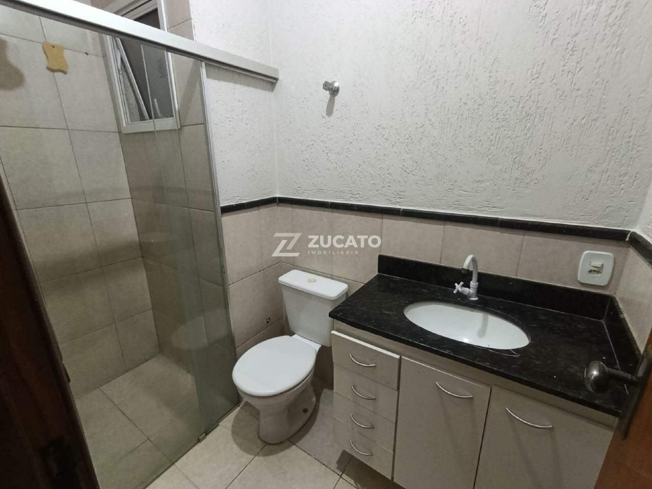 Apartamento para aluguel no Santa Maria: 