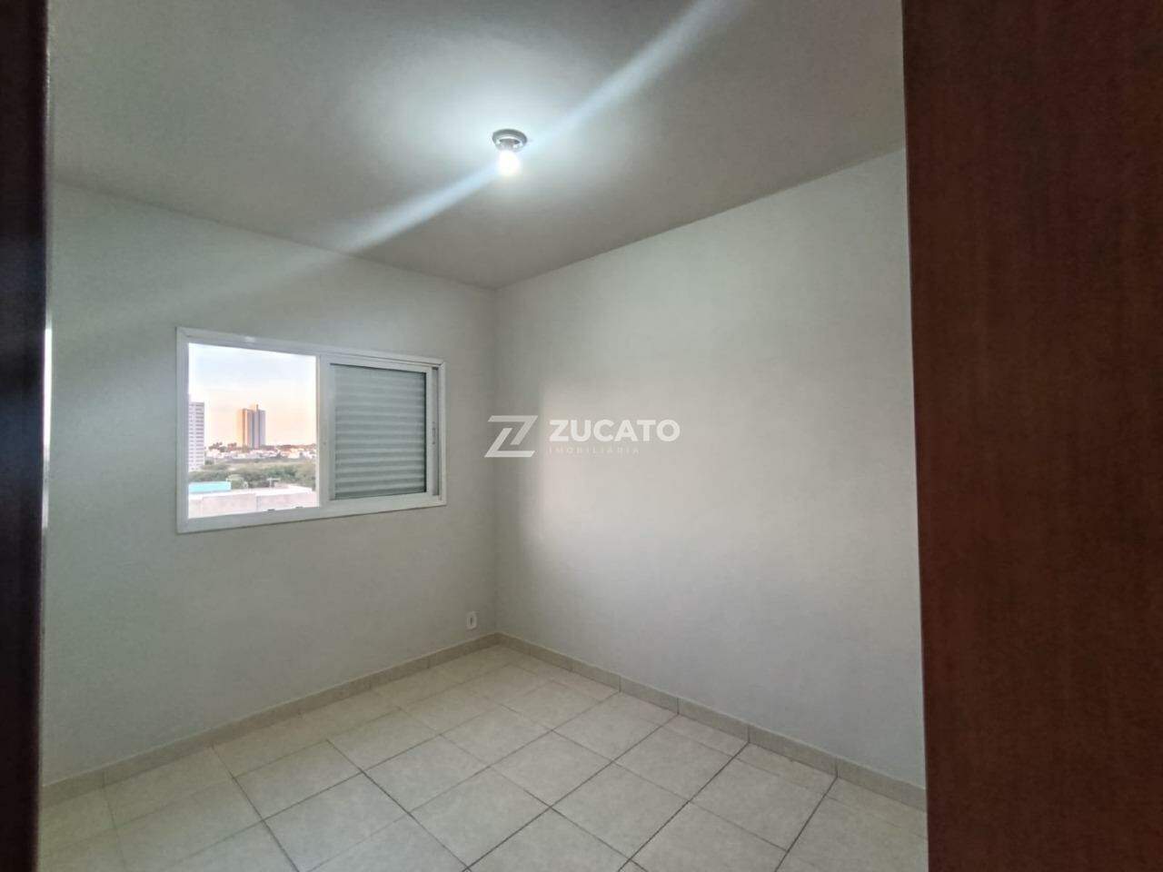 Apartamento para aluguel no Santa Maria: 