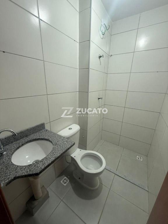 Apartamento para aluguel no Paraíso: 