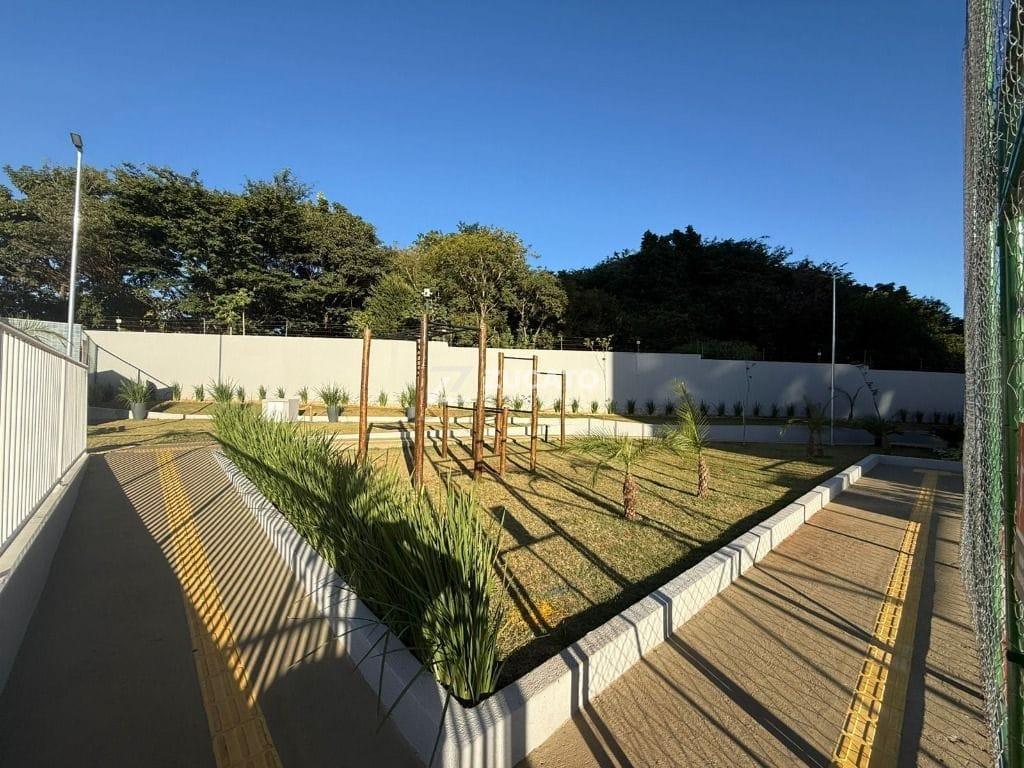 Apartamento para aluguel no Paraíso: 