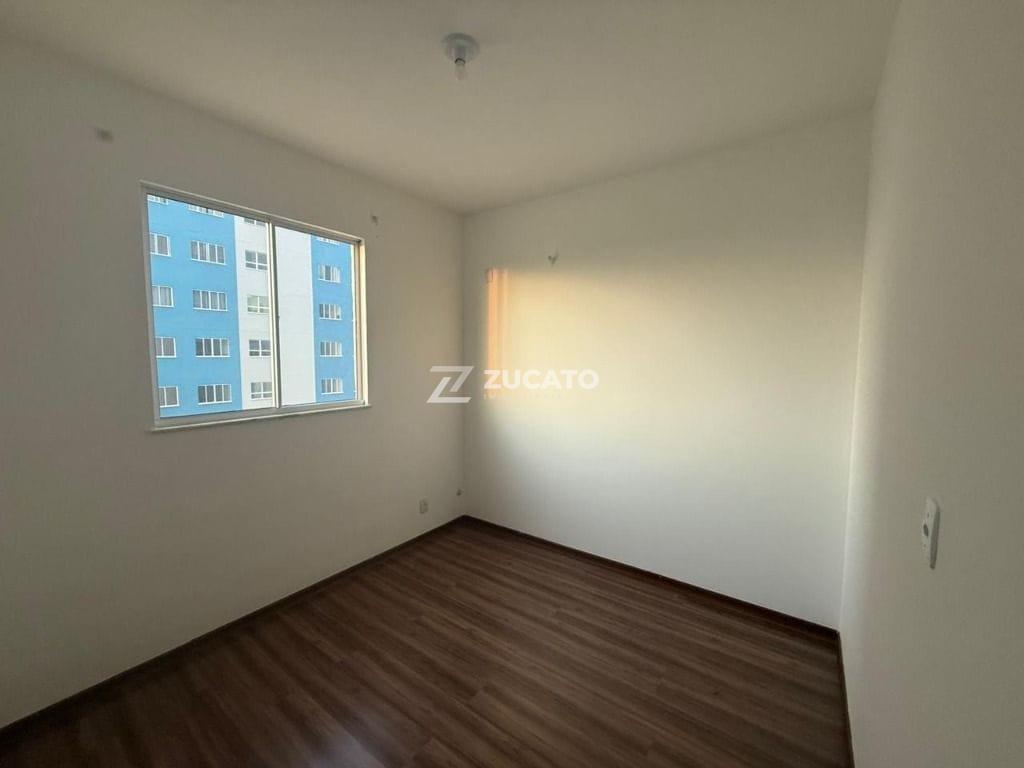 Apartamento para aluguel no Paraíso: 