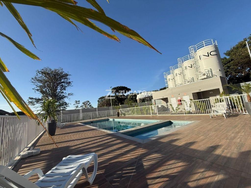 Apartamento para aluguel no Paraíso: 