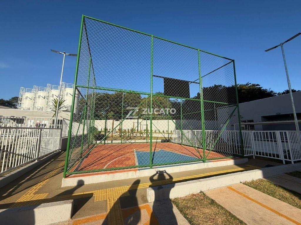 Apartamento para aluguel no Paraíso: 