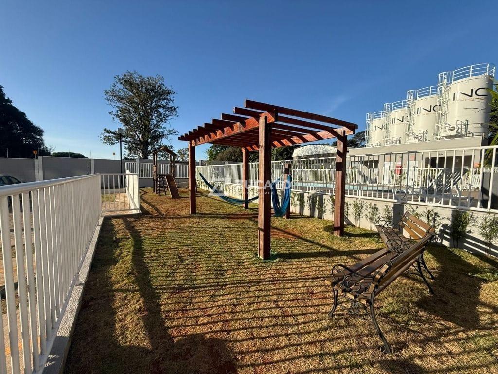 Apartamento para aluguel no Paraíso: 