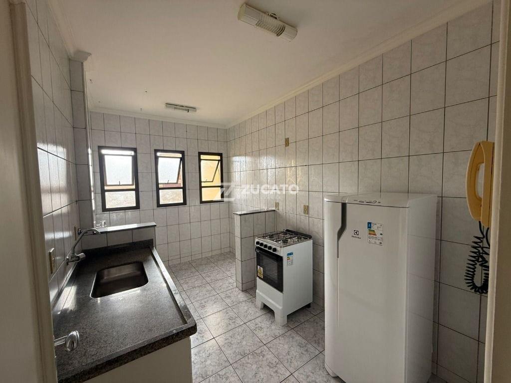 Apartamento para aluguel no São Benedito: 