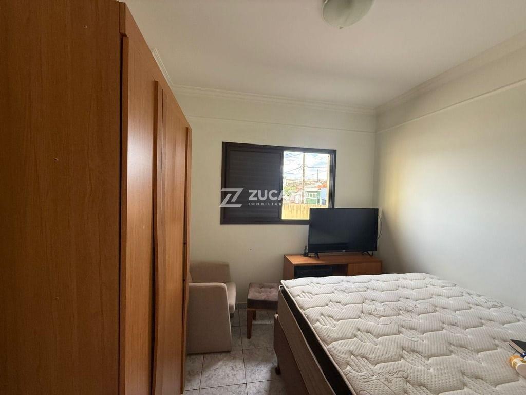 Apartamento para aluguel no São Benedito: 