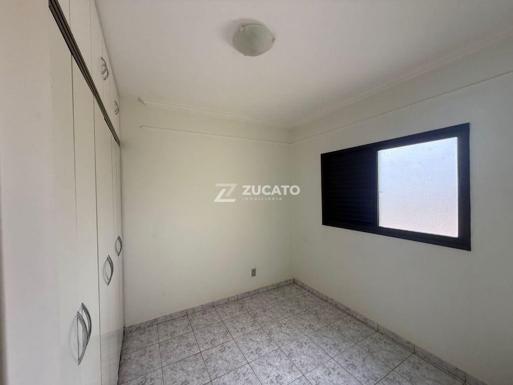 Apartamento para aluguel no São Benedito: 