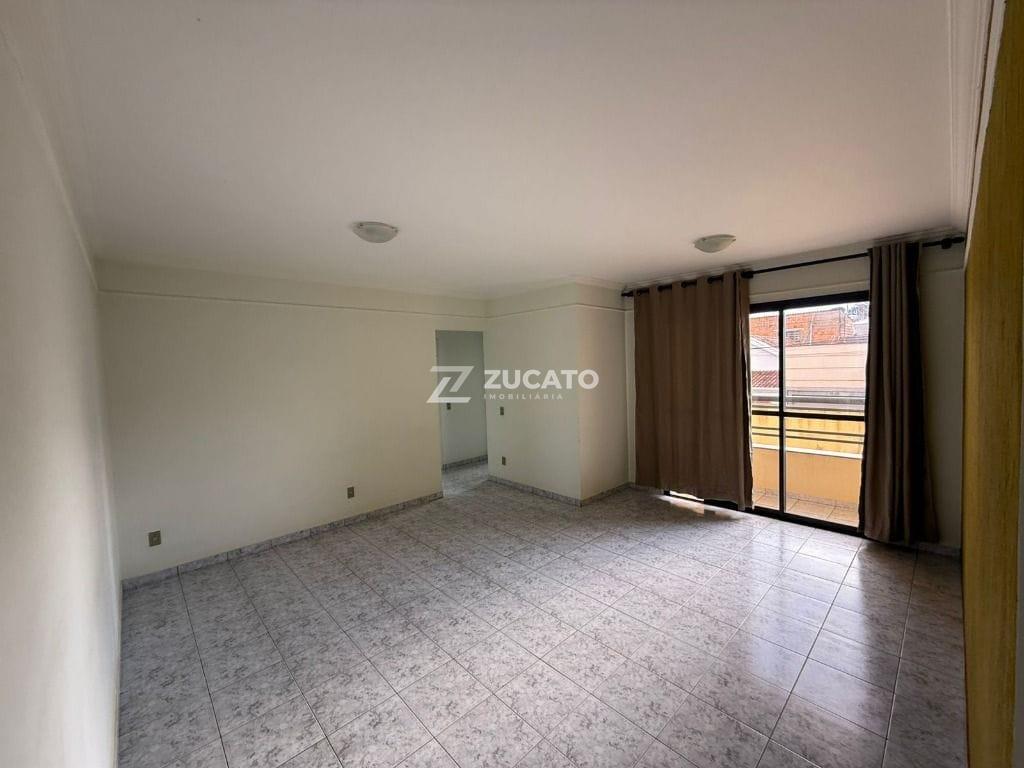 Apartamento para aluguel no São Benedito: 