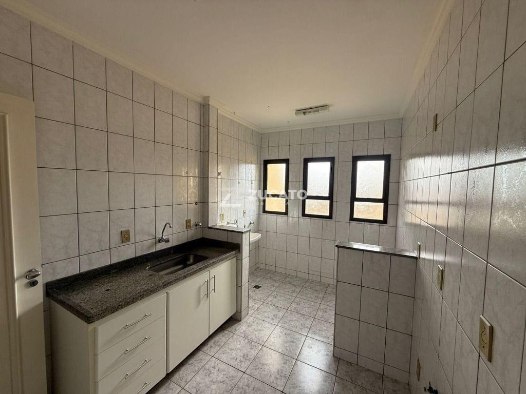 Apartamento para aluguel no São Benedito: 