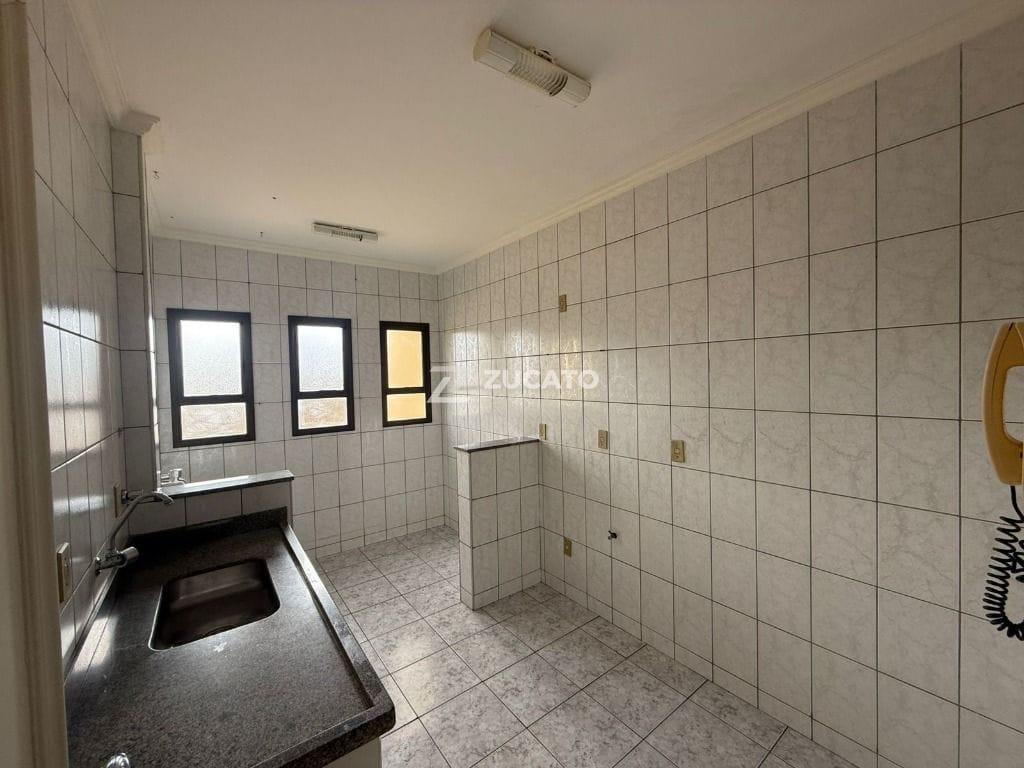 Apartamento para aluguel no São Benedito: 