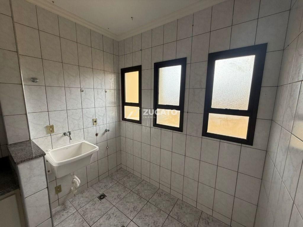 Apartamento para aluguel no São Benedito: 