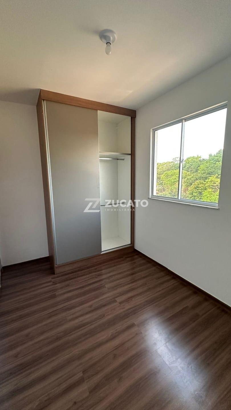 Apartamento para aluguel no Paraíso: 
