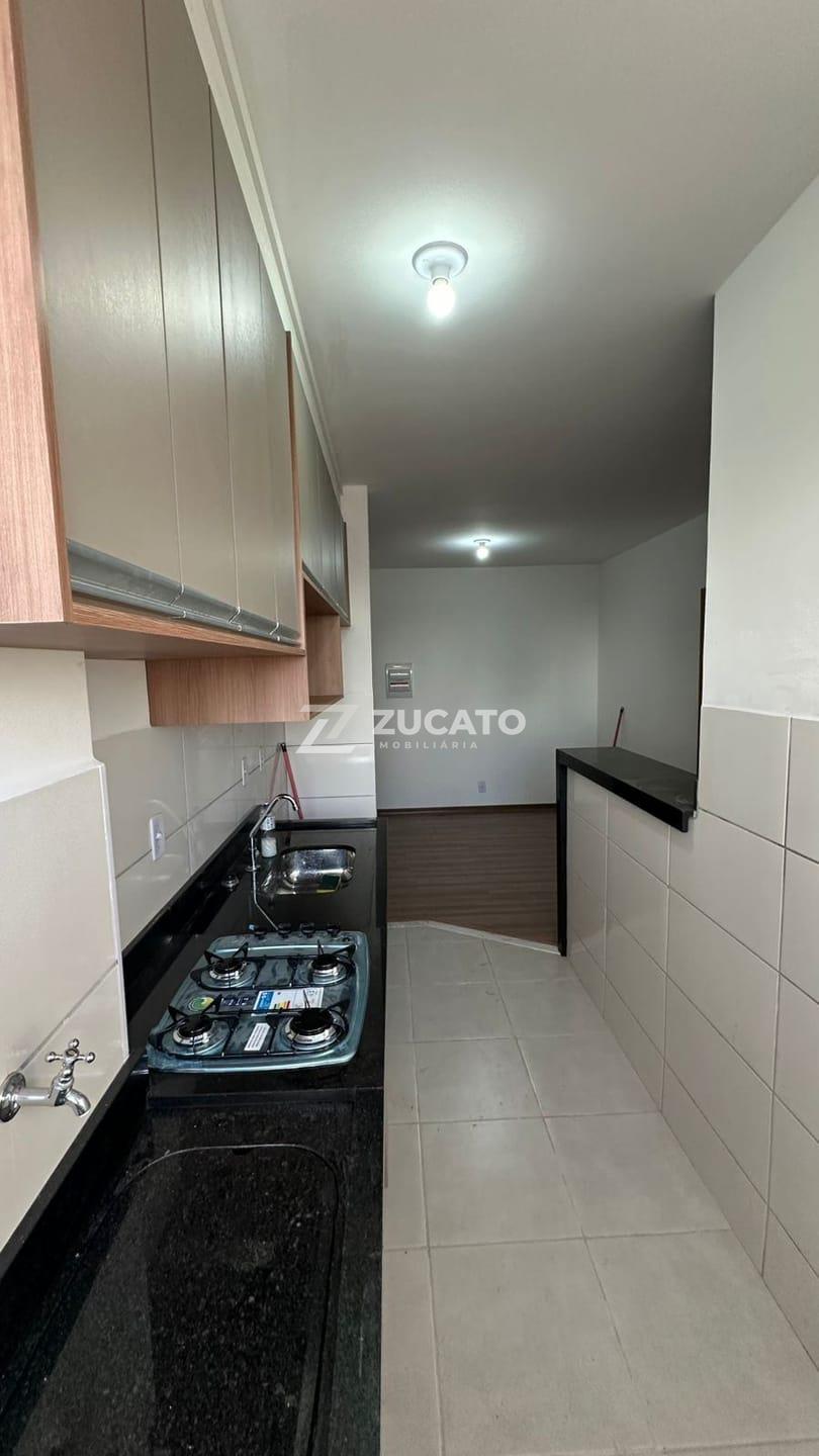 Apartamento para aluguel no Paraíso: 
