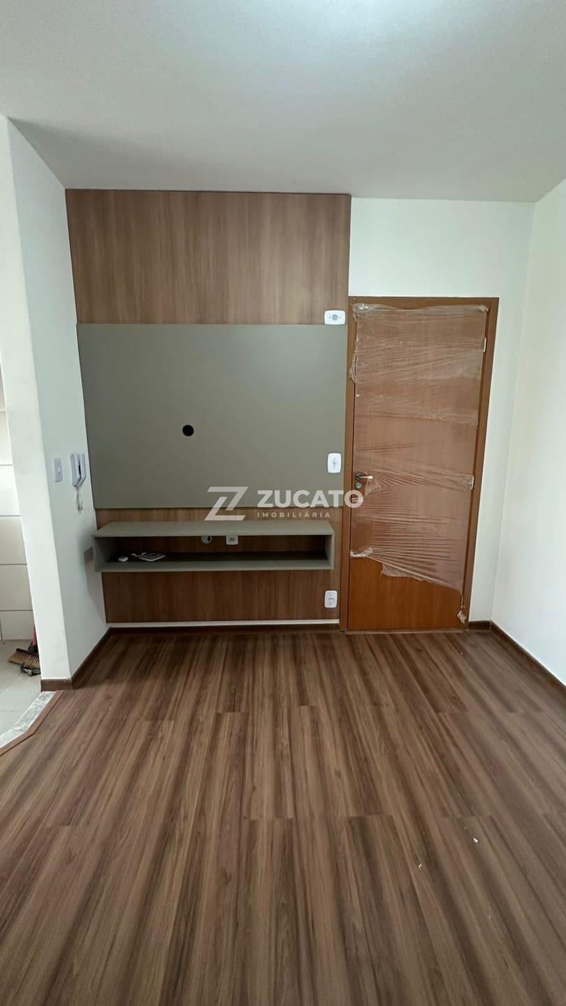 Apartamento para aluguel no Paraíso: 