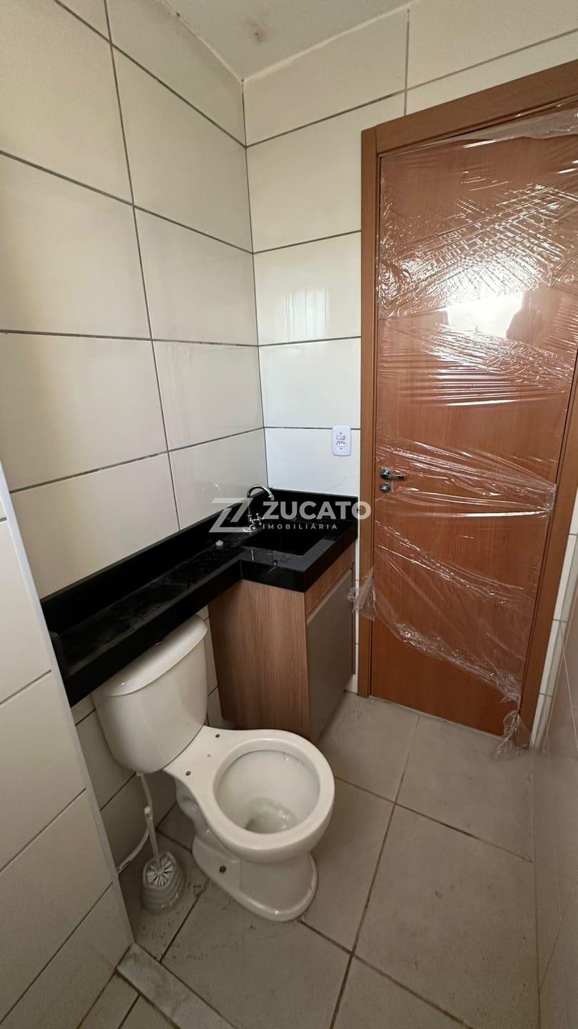 Apartamento para aluguel no Paraíso: 