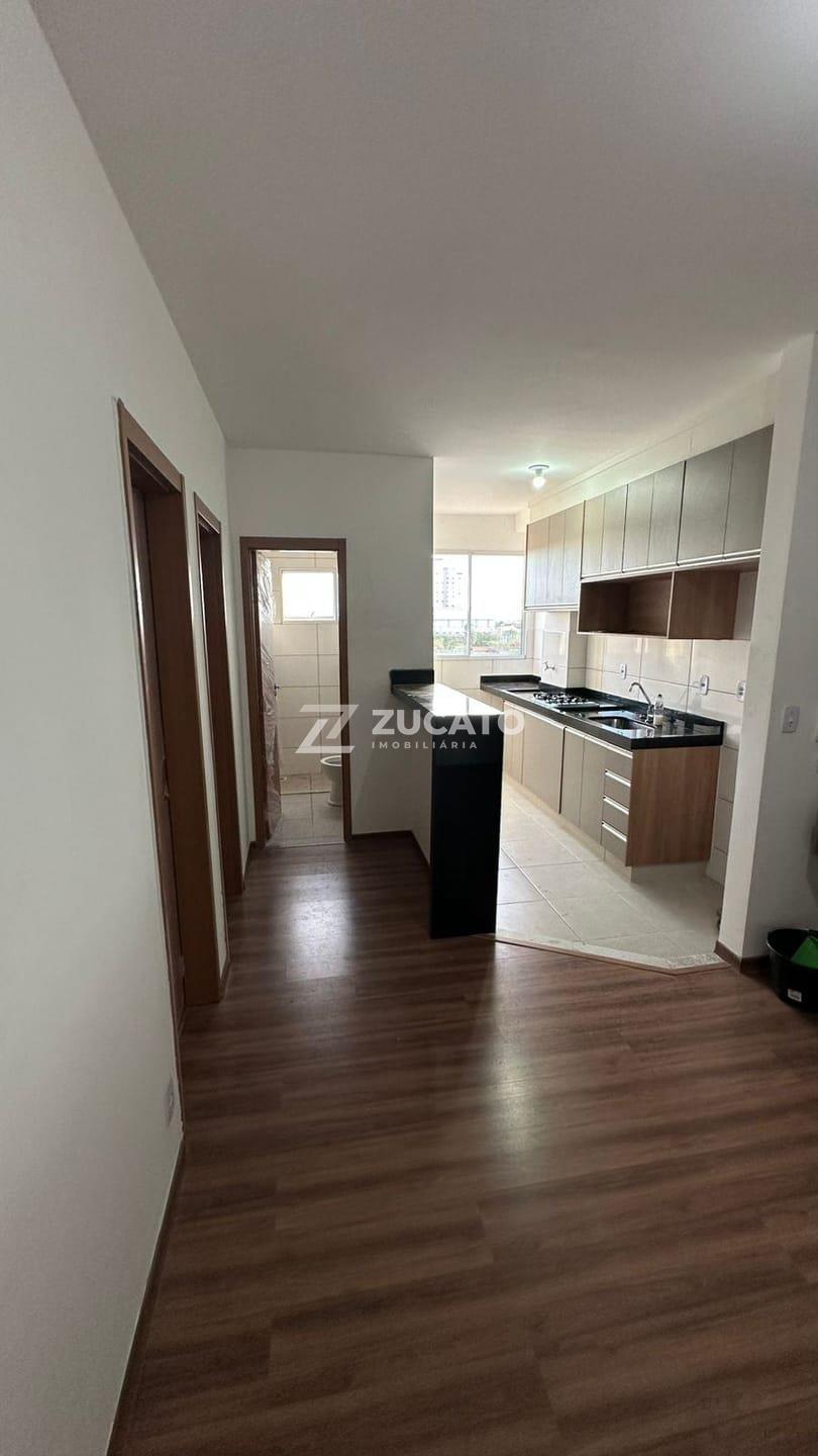 Apartamento para aluguel no Paraíso: 