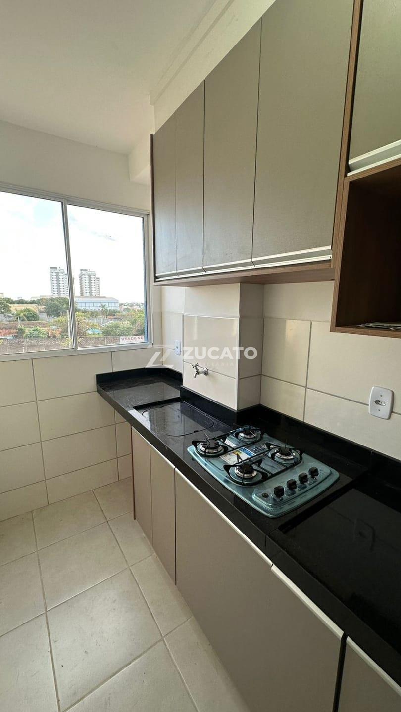 Apartamento para aluguel no Paraíso: 