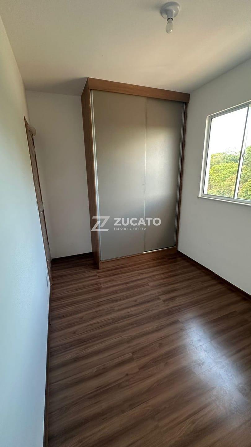 Apartamento para aluguel no Paraíso: 