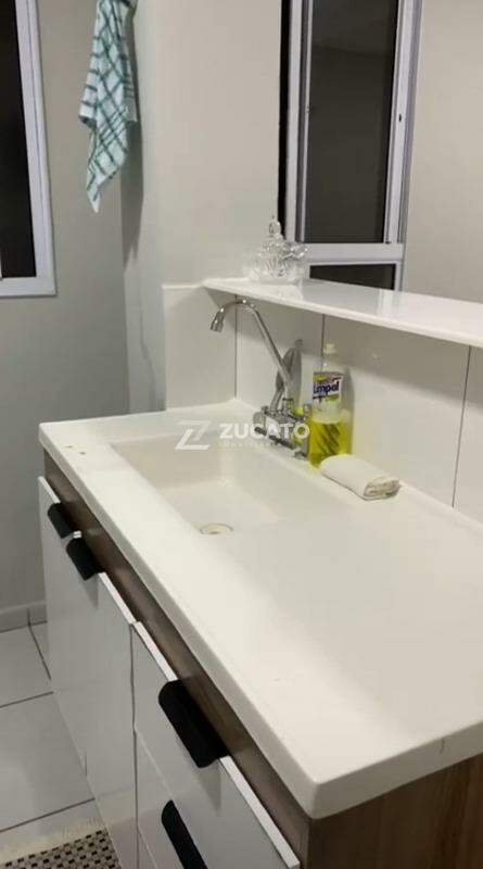 Apartamento para aluguel no Conjunto Manoel Mendes: 