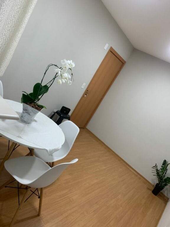 Apartamento para aluguel no Conjunto Manoel Mendes: 