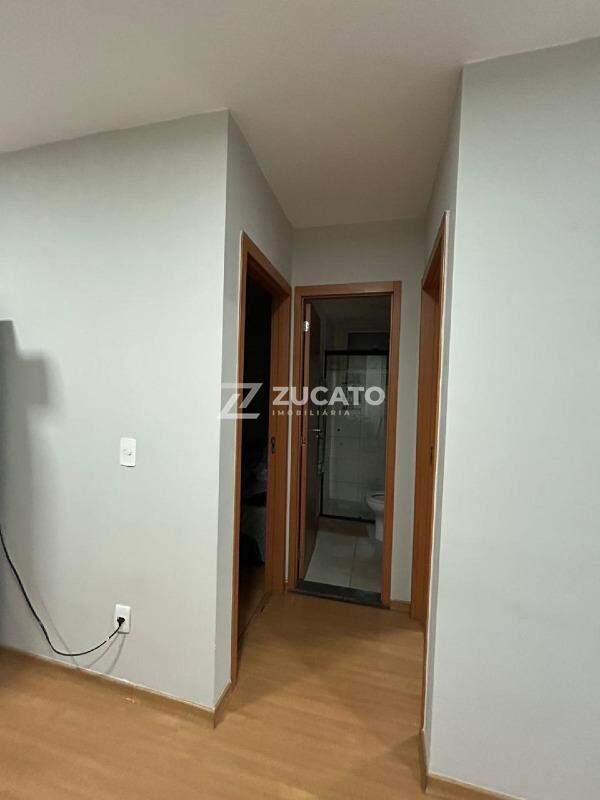 Apartamento para aluguel no Conjunto Manoel Mendes: 