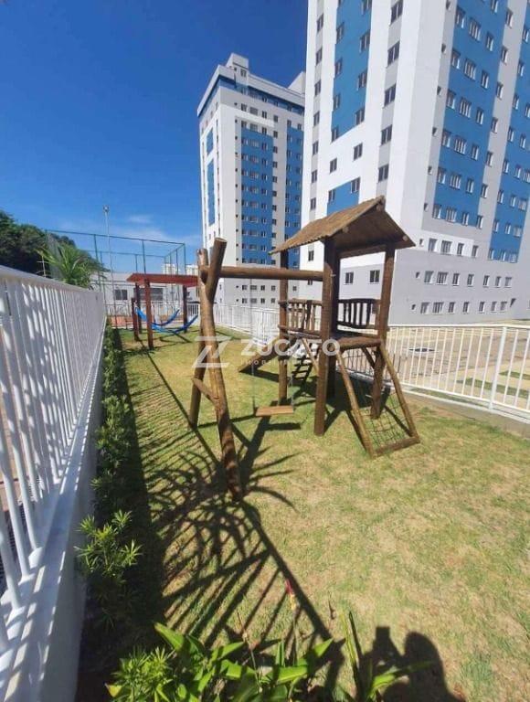 Apartamento para aluguel no Paraíso: 