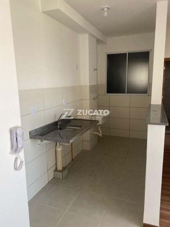 Apartamento para aluguel no Paraíso: 