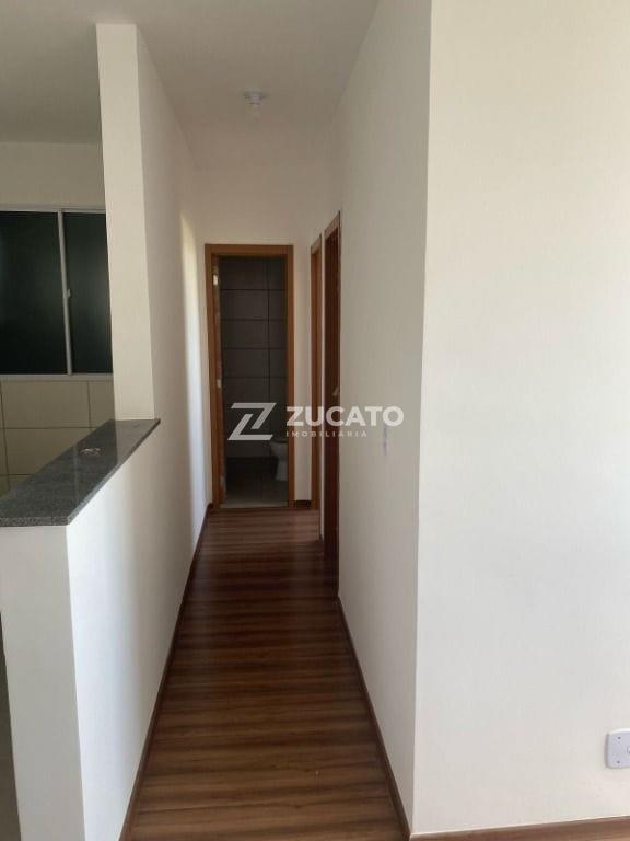 Apartamento para aluguel no Paraíso: 