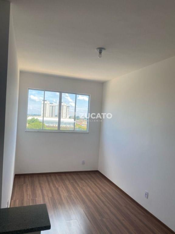 Apartamento para aluguel no Paraíso: 