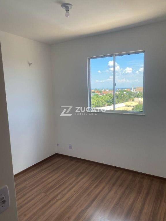 Apartamento para aluguel no Paraíso: 