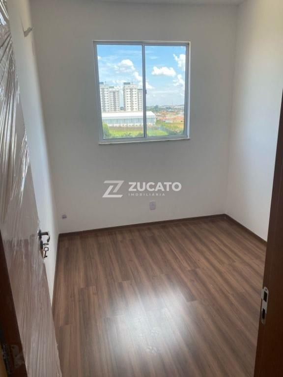 Apartamento para aluguel no Paraíso: 