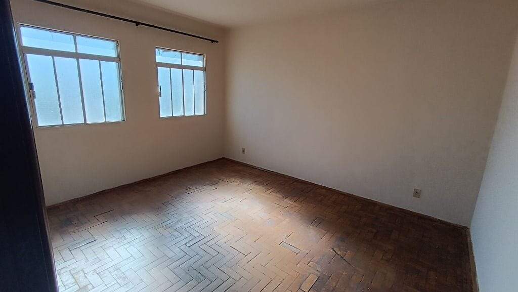 Apartamento para aluguel no Fabrício: 