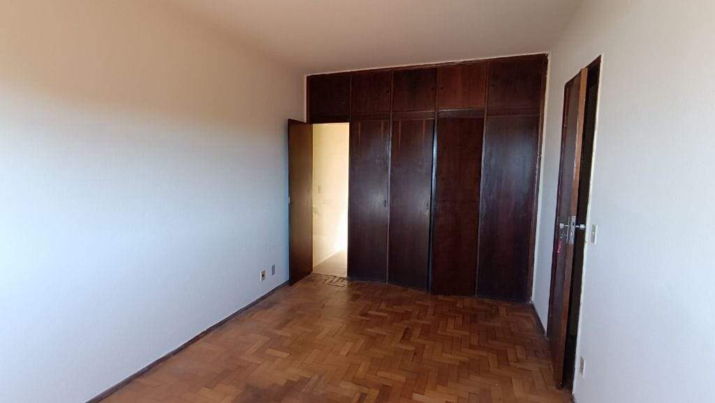 Apartamento para aluguel no Fabrício: 