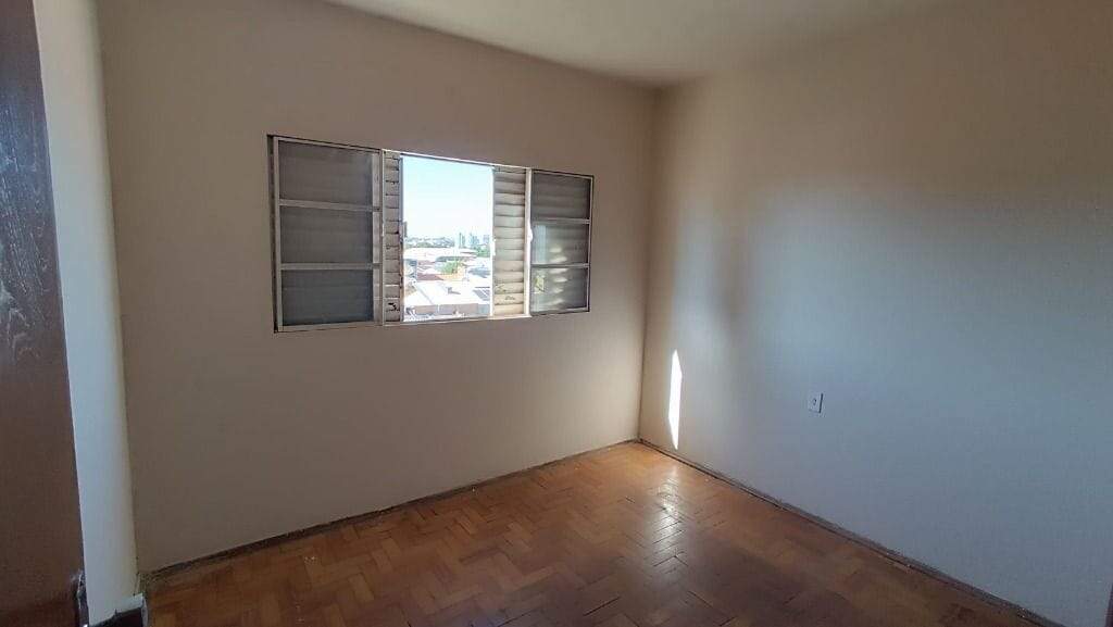 Apartamento para aluguel no Fabrício: 