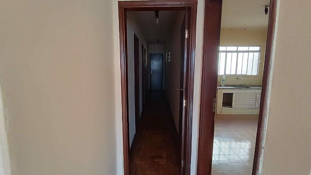 Apartamento para aluguel no Fabrício: 