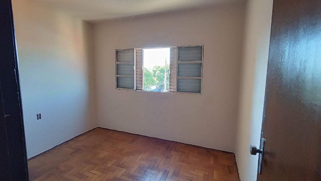 Apartamento para aluguel no Fabrício: 
