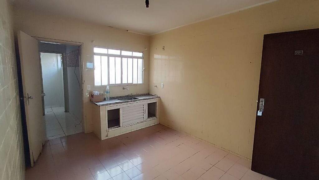 Apartamento para aluguel no Fabrício: 