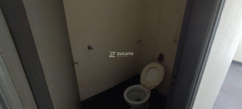 Apartamento para aluguel no Boa Vista: 