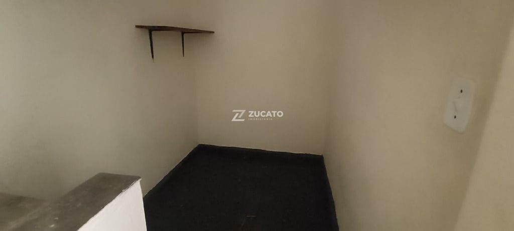 Apartamento para aluguel no Boa Vista: 