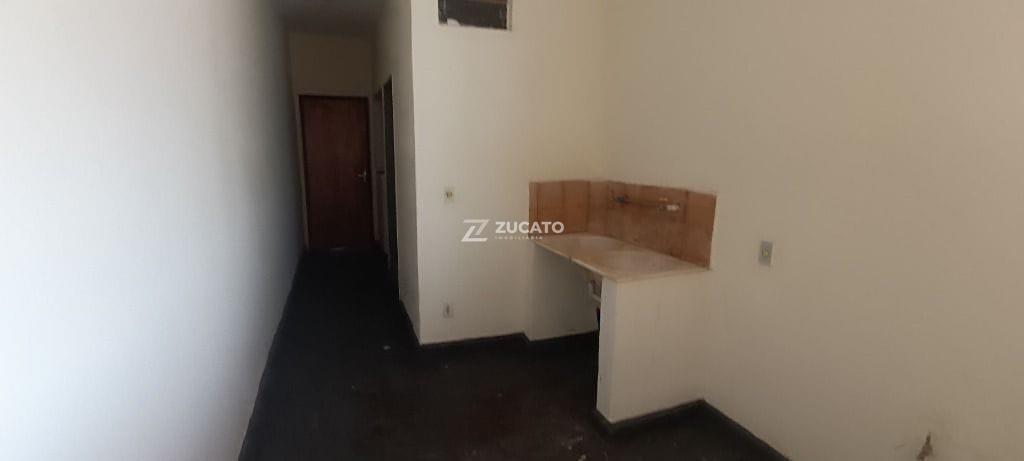 Apartamento para aluguel no Boa Vista: 