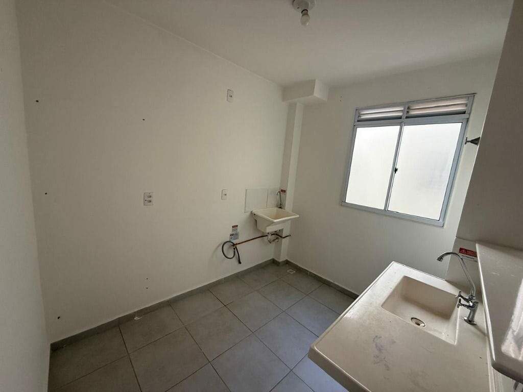 Apartamento para aluguel no Recreio dos Bandeirantes: 