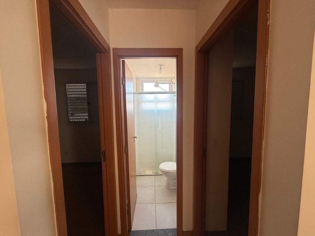 Apartamento para aluguel no Recreio dos Bandeirantes: 