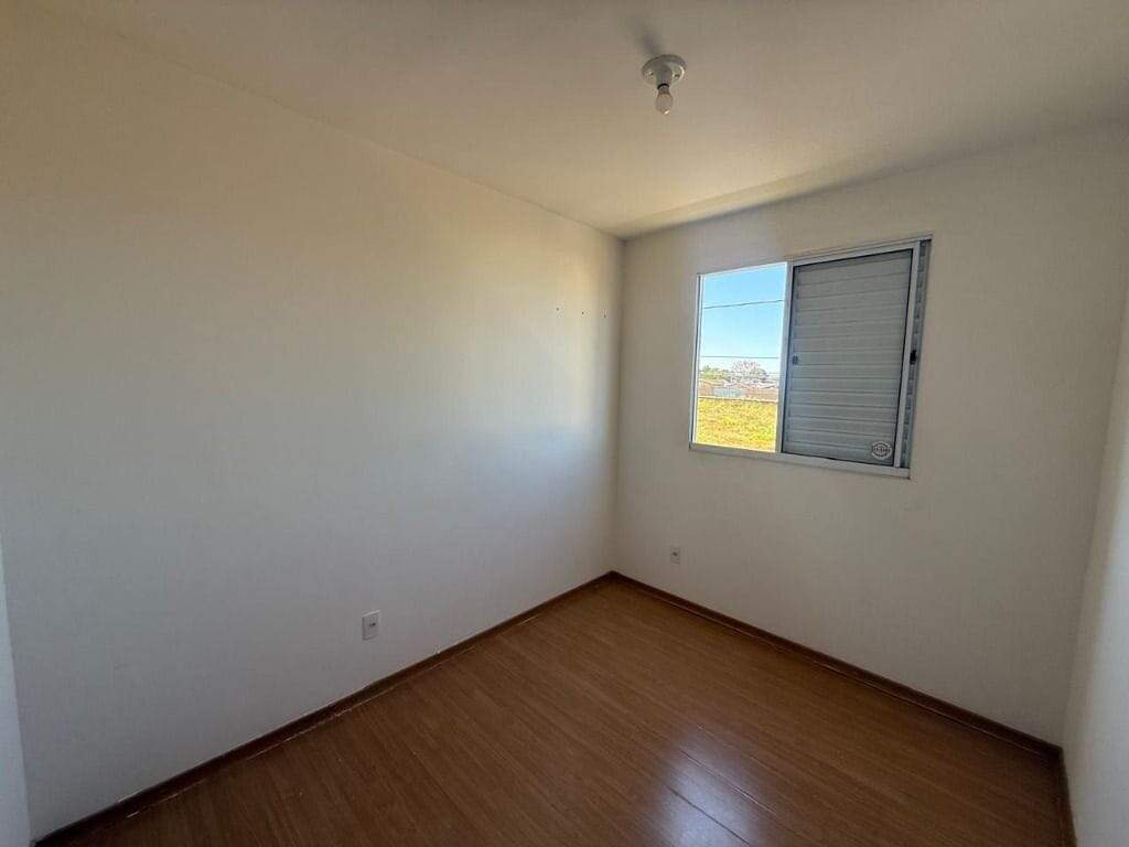 Apartamento para aluguel no Recreio dos Bandeirantes: 
