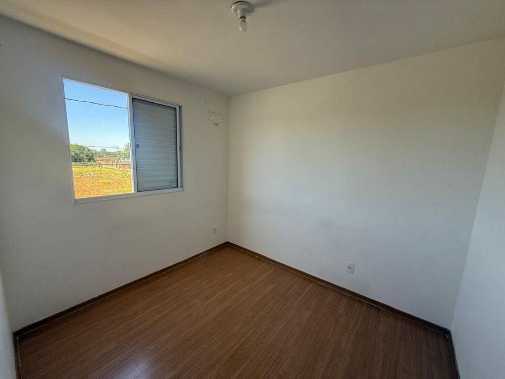 Apartamento para aluguel no Recreio dos Bandeirantes: 