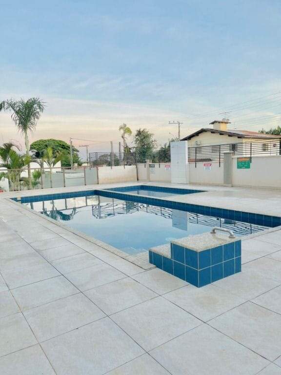 Apartamento para aluguel no Recreio dos Bandeirantes: 