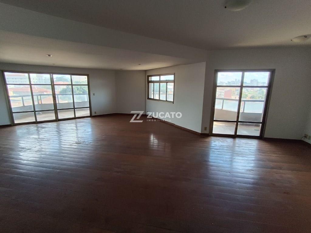 Apartamento para aluguel no Jardim Alexandre Campos: 