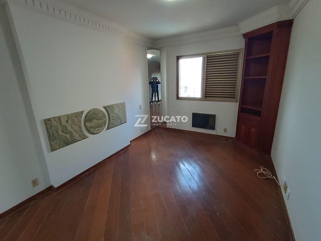 Apartamento para aluguel no Jardim Alexandre Campos: 