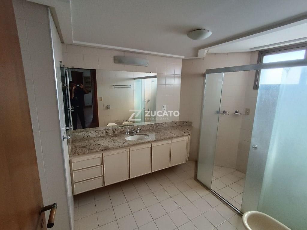 Apartamento para aluguel no Jardim Alexandre Campos: 